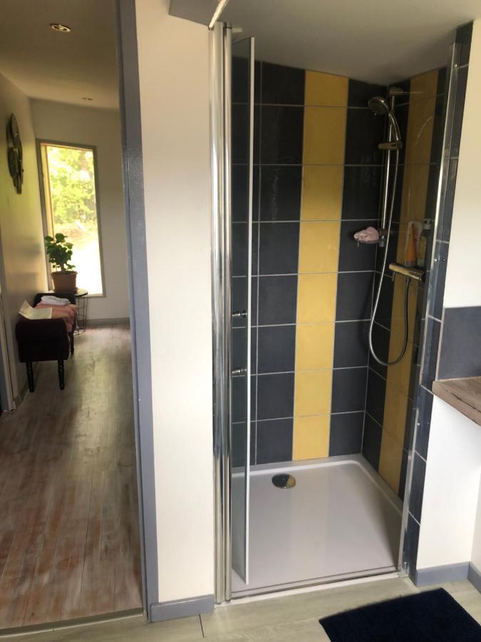 Chambre Chez L'Habitant Chateauvieux  المظهر الخارجي الصورة