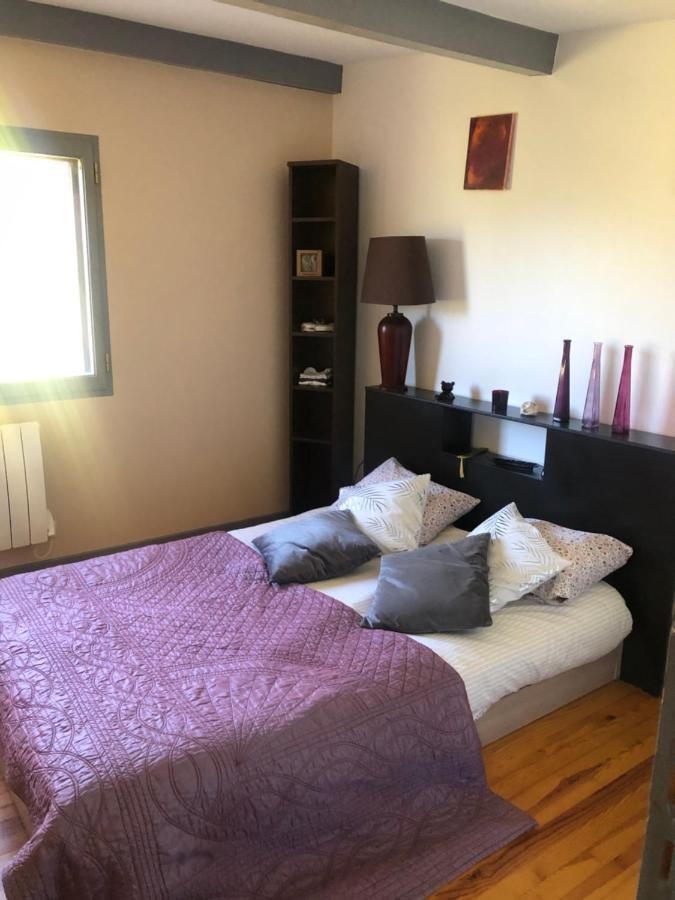 Chambre Chez L'Habitant Chateauvieux  المظهر الخارجي الصورة