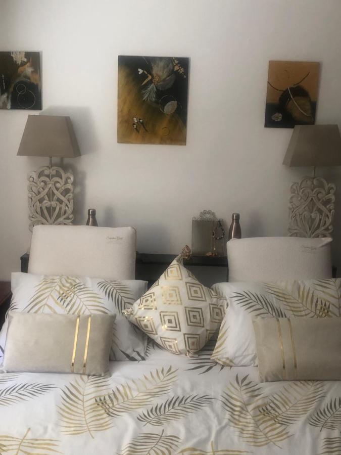 Chambre Chez L'Habitant Chateauvieux  المظهر الخارجي الصورة